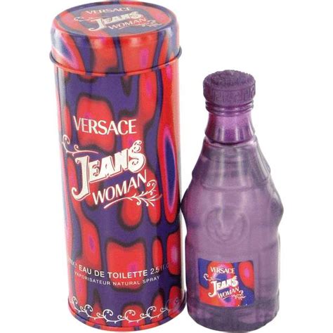versace jeans fragrance